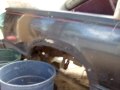 video of my truck and new headers and daul exhaust video of my truck and new headers and daul exhaust