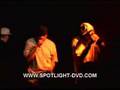 LEEDS EDUTAINMENT, MIDDLE EAST, SPOTLIGHT-DVD