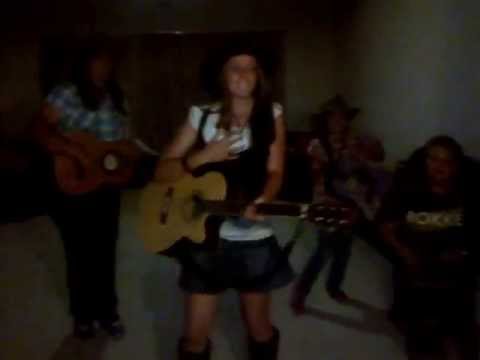 Riana Nel AIG Music video