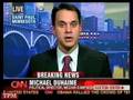 Prequel: Campbell Inflicts Journalism On Michael Duhaime