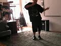 paisa bailando