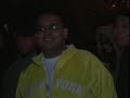 Vice Verses at Sneaker Pimps NY