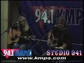 94.1 KMPS Studio 941 Presents: The Roys \"Grandpa\ 94.1 KMPS Studio 941 Presents: The Roys \"Grandpa\