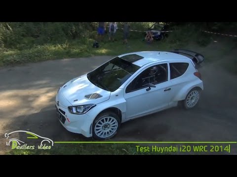 Latest WRC HD & Rally HD Videos