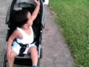 Gabriel Marcus--Park Visit!