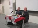 On November 12, at the University of Manchester, WSWS arts editor David Walsh and screenwriter-playwright Trevor Griffiths held a discussion on the subject of The Writer and Revolution. We are posting excerpts in two parts. Part one is comprised of 4 clips. Clip C: The 1970s(a)