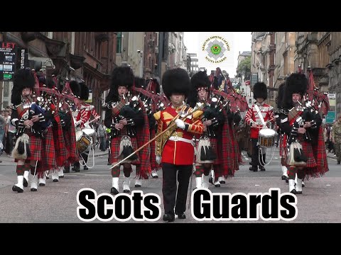 Battalion - SCOTS GUARDS TO PARADE IN GLASGOW Around 250 soldiers will take part in a homecoming parade in Glasgow after a six month tour of duty in Afghanistan. The 1st...