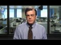 Inside the Newsroom: The continuing real estate situation
