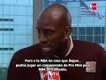 Debate NBA Fisherton