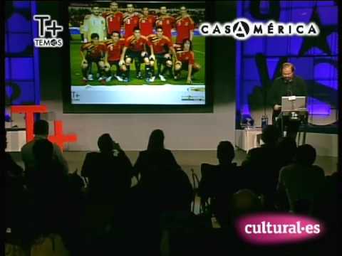Juan Villoro en el Festival VivAmérica. Parte 1