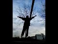 Slackline Yoga - Zur aktuellen Lage im Hafen
