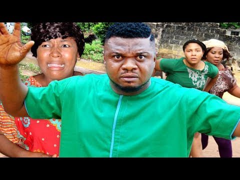 Abomination Season 1- Ken Erics| Ngozi Ezeonu| New Movie|2018 Latest Nigerian Nollywood Movie