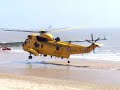 Rescue Helicopter