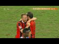 Eintracht Frankfurt - FC Chelsea 2:1 (Testspiel 1.8.2010)