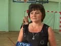 Bicie rekordu na najdłuższą zakładkę do książki. Bicie rekordu na najdłuższą zakładkę do książki.