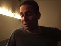 Entrevista Fl�vio Lemos - Ensaio Bras�lia - Capital Inicial