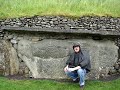 Nugrange Ruins