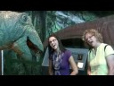 Make Like A Dinosaur