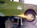 Toze Fiat 126 electrico 2