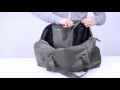 Click here to watch this video The Curated - GGL Long Range Duffel