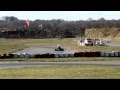 Maja Panduro RMC 1 - Rotax Junior