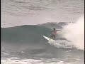 Surfing North Shore Oahu, Hawaii Part 1