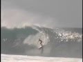 Surfing North Shore Oahu, Hawaii Part 1
