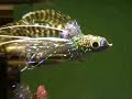 POLARIS FLIES New FLY TYING MATERIALS COMING ATTRACTIONS
