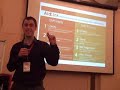 Watch J.Korenblum's #mobdata IGNITE Talk about Souktel SMS job-linking platform in Palestine: http://bit.ly/5uMGzb (via @Monajem)