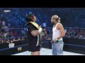 Gro&szlig;e Entertainer WWE