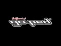Go-Ped GTR46R (Trail Ripper)