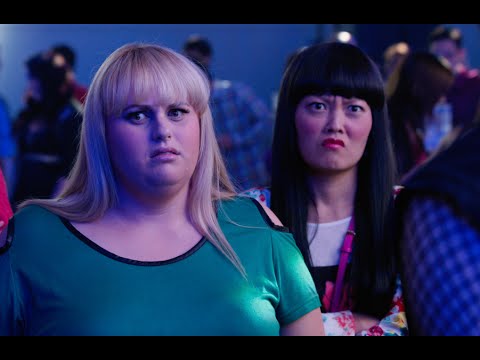 Pitch Perfect 2