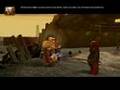Dawn of War - Planet Fall