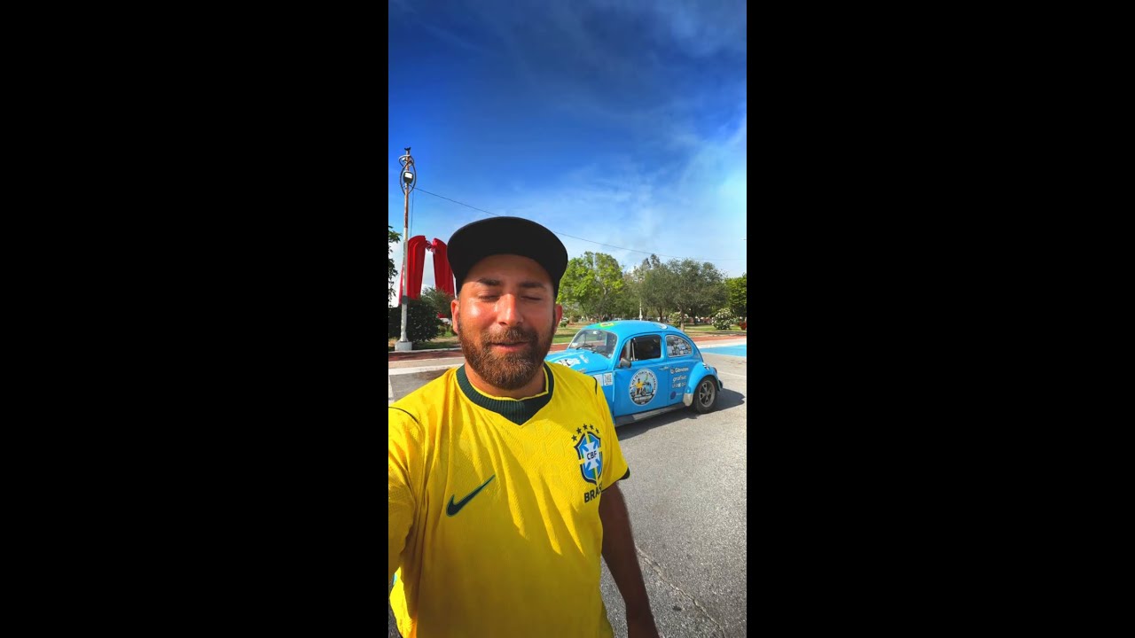 VW Brasil | Fusca