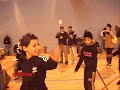 VERTIFIGHT 4: QUALIFE du 4 n : 1