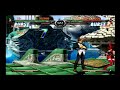 GGXXr Slayer Comandamenth combo video