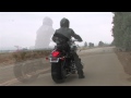 Cobra Tri-Pro 2 into 1 Motorcycle Exhaust