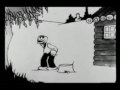 Felix gets his fill - The Magic Tea
