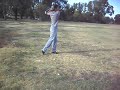exploding golf ball