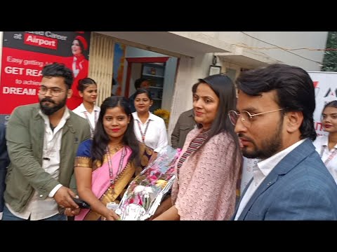 Millennium Aviation Academy Patna General video thumbnail 7