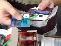 2006 Spx football Box Break- All Things Collectible