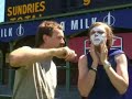 Lehmo's Adelaide Oval Hill Etiquette