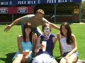 Lehmo's Adelaide Oval Hill Etiquette