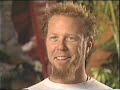 Top ten American stadium rock bands-Number 2, Metallica