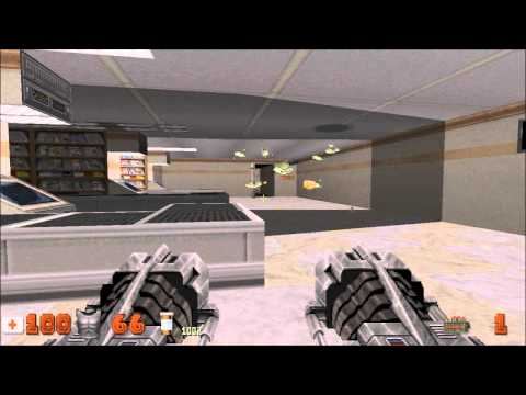 duke nukem the birth duke nukem the birth