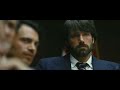 Why It Will Win Argo is more than just a Benghazi zeitgeist film, its a classic celebration of how Hollywood imagination can shape world events. Thus, it captures our heads and our hearts. On the critic side, Argo has quietly held the highest rating on Rotten Tomatoes (96) of any of the nominees. On the public side, its one of just three (Django, Life of Pi) to have an IMDB rating of at least 8.0. This crossover appeal is the same blend of artistic skill and popular entertainment that allowed Rocky to upset Network, Taxi Driver and All the Presidents Men (1976). Immediately after Ben Afflecks snubbing for Best Director, the hand of cinema fate has continually bent toward Argo, winning the top prize at the Golden Globes, SAG Awards, Broadcast Film Critics Association and the WGA. Expect Argo to ride the Oscar tidal wave all the way to Best Picture, as the underdog Affleck has earned the right to take the stage and deliver his films trademark line Argo, fck yourself.