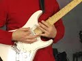 Dimarzio area / virtual vintage pickups