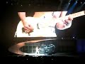 van halen solo in SA, TX van halen solo in SA, TX