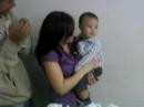 Happy 1st Birthday Josiah! Happy 1st Birthday Josiah!