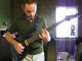 Hardcore guitar Ty Pod
